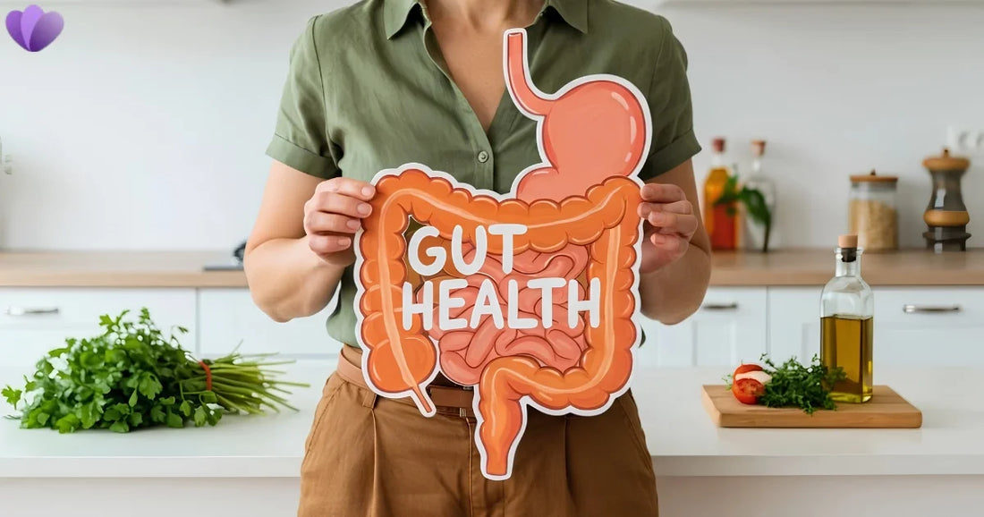 10 Everyday Gut Signals People Often Misread as Signs You Need a Parasite Cleanse