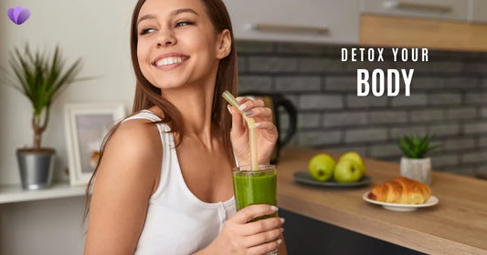 6 Ways to Detox Your Body That Actually Work Naturally