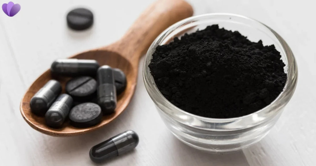 Activated Charcoal Capsules vs Powder: Which Format Makes More Sense?