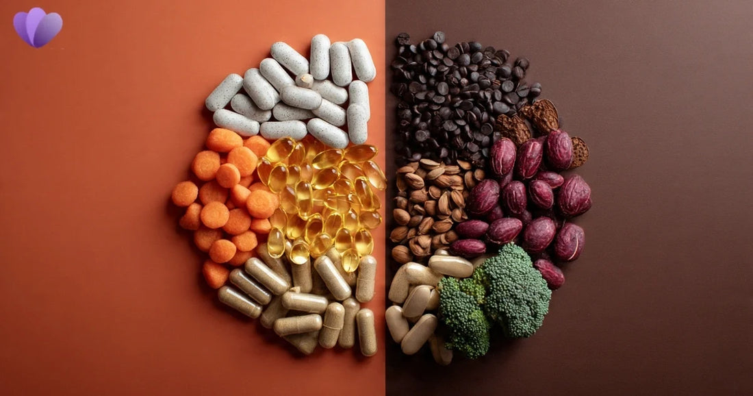 Activated Charcoal vs Zeolite: 7 Key Differences in Binder Supplements
