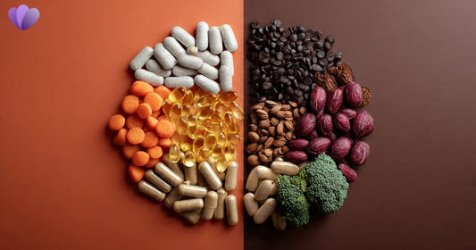 Activated Charcoal vs Zeolite: 7 Key Differences in Binder Supplements