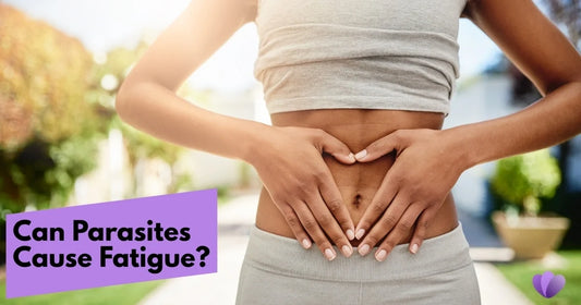Can Parasites Cause Fatigue? Signs, Energy Levels & Gut Health Connection