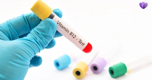 Can Parasites Cause Vitamin B12 Deficiency? Fish Tapeworm, Symptoms & Testing