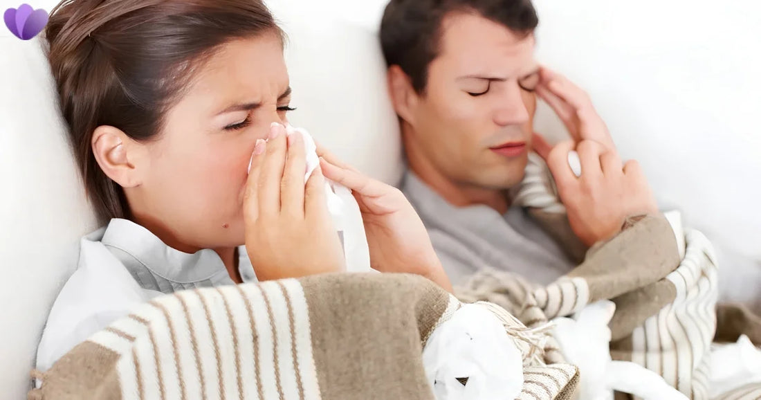 Can Parasites Spread From Person to Person? Common Transmission Routes Explained
