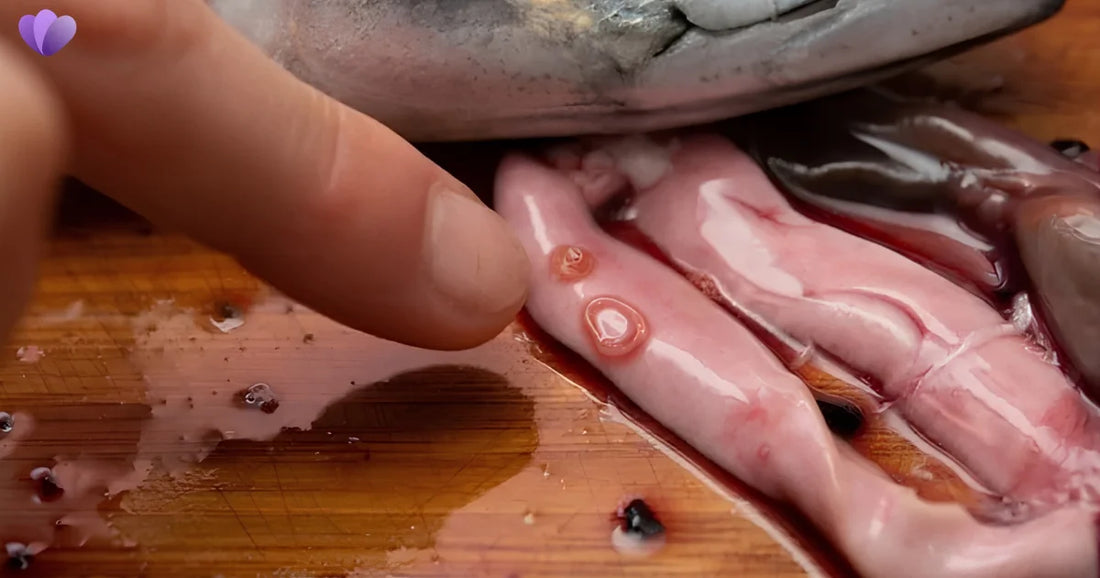 Can Sushi Give You Parasites? Risks, Symptoms, and Safety Tips