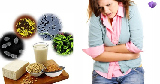Can You Get Parasites From Food? High-Risk Foods, Symptoms & Prevention