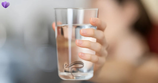 Can You Get Parasites From Water? Tap Water, Wells, Pools and Lakes