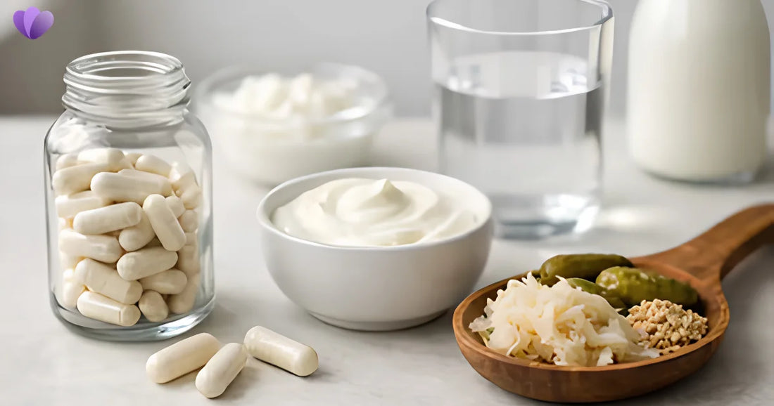 Can You Take Probiotics After a Parasite Cleanse? Timing, Benefits & What to Know
