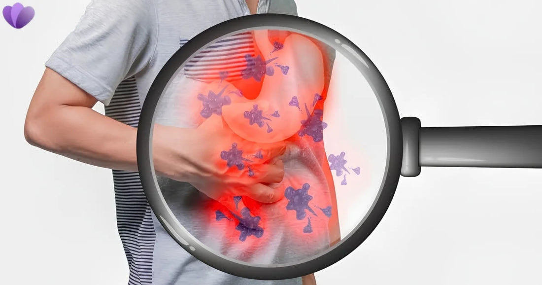 Chronic Inflammation: 10 Signs, Common Causes & Ways to Support Healthy Inflammation Levels