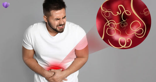 Common Signs of Gut Parasites You Shouldn’t Ignore