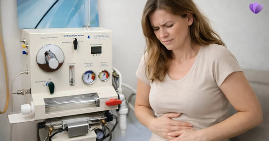 Constipation During a Parasite Cleanse: Why It Happens, What Helps & When to Stop