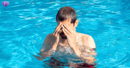 Diarrhea After Swimming? Cryptosporidium Symptoms, Incubation Period & Testing