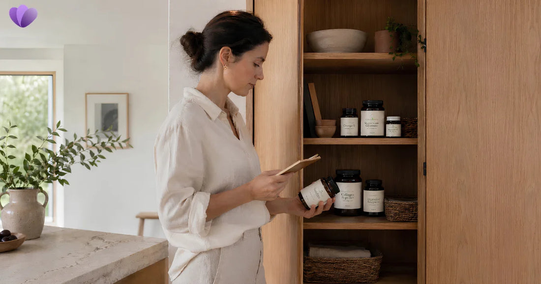 Do Supplements Expire? Understanding Shelf Life, Quality & Storage