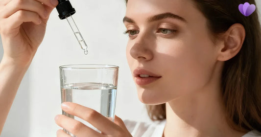 Do Trace Mineral Drops Break a Fast? What to Know Before Adding Them to Water