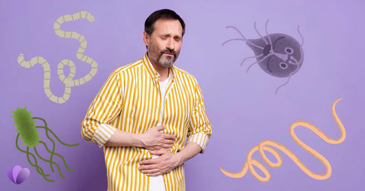 Do You Need a Parasite Cleanse? Symptoms, Risks & Safer Options