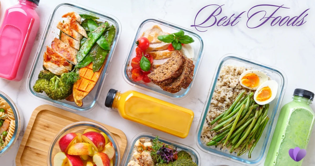 Fiber and Gut Health: Benefits, Best Foods & How It Supports Digestive Wellness