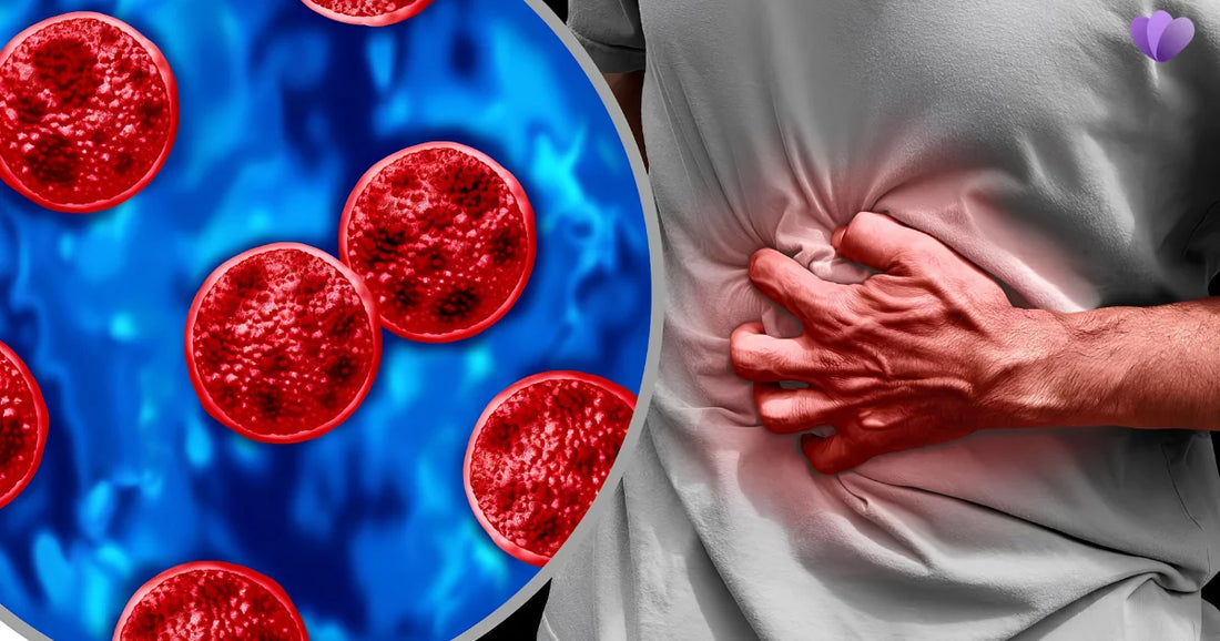 Gut Parasite Symptoms: Common Signs, Causes, Testing & What to Know