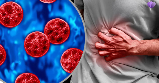 Gut Parasite Symptoms: Common Signs, Causes, Testing & What to Know