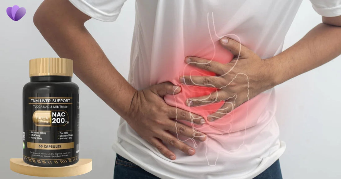 How Liver Support Fits Into a Parasite Cleanse Routine