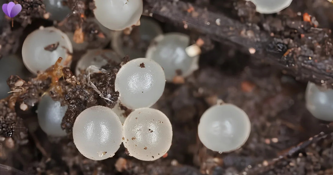 How Long Do Parasite Eggs Survive Outside the Body? Surfaces, Soil & Bedding Explained