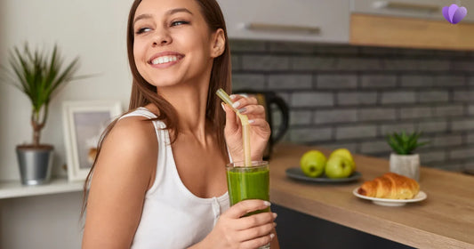 How to Detox Your Body Naturally: 6 Safe Ways to Support Gut & Liver Health