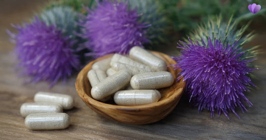 What Are the Benefits and Side Effects of Milk Thistle?