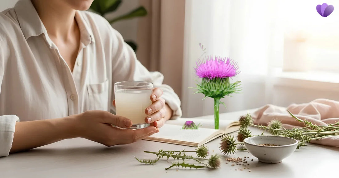 Milk Thistle Benefits and Side Effects: Uses, Safety, and What You Need to Know