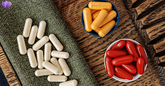 NAC vs Glutathione: What’s the Difference for Antioxidant Support?