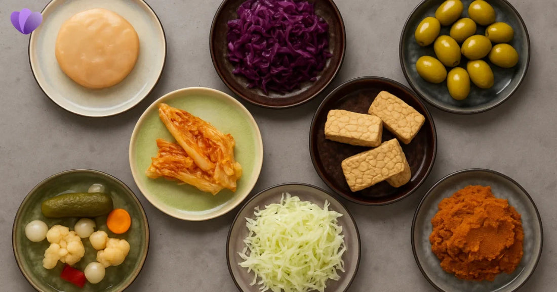 Parasite Cleanse Diet: Safe Foods, 7-Day Meal Plan & What to Avoid