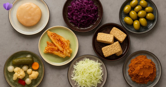 Parasite Cleanse Diet: Safe Foods, 7-Day Meal Plan & What to Avoid