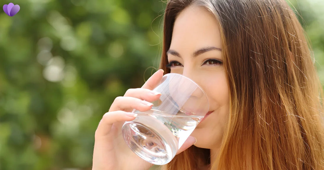 Parasite Cleanse Hydration: How Much Water Should You Drink?