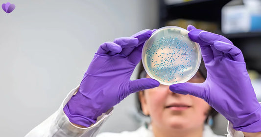 Parasite Cleanse and Gut Health: The Gut Microbiome Connection