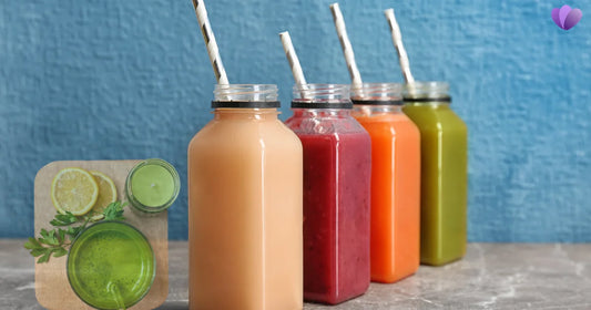 Parasite Cleanse vs Detox: Understanding the Key Differences