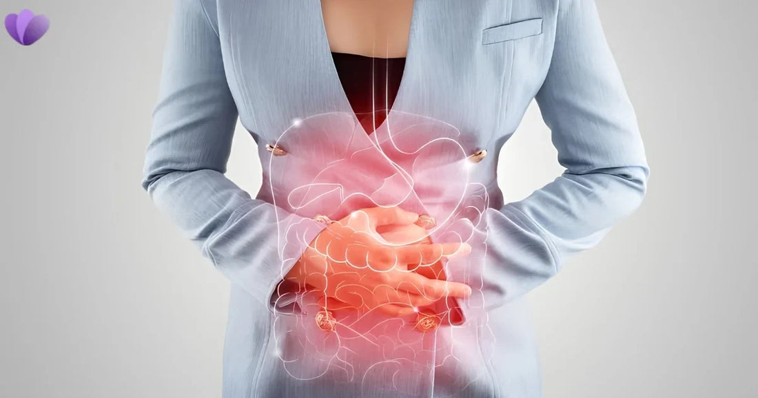 Parasites vs Gut Imbalance: Understanding the Difference Between Them