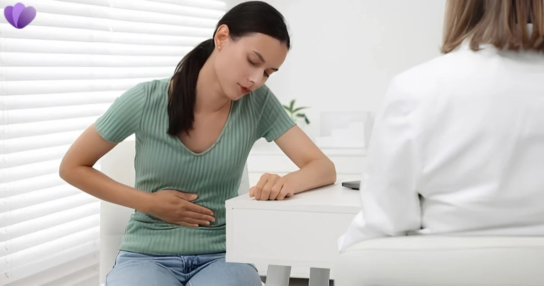 Parasites vs SIBO vs IBS: Symptoms, Differences & How They Compare