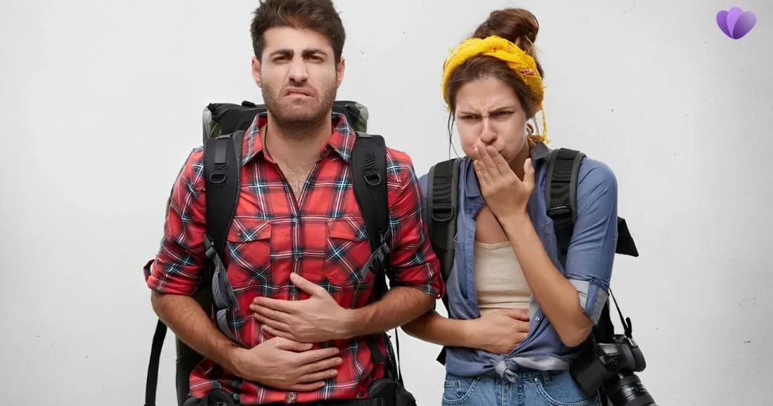 Persistent Diarrhea After Travel: Parasite Signs, Timing & Testing