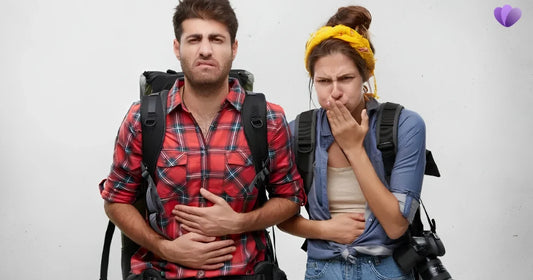 Persistent Diarrhea After Travel: Parasite Signs, Timing & Testing