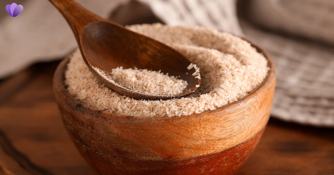 Psyllium Husk During a Parasite Cleanse: Benefits, Timing & Side Effects