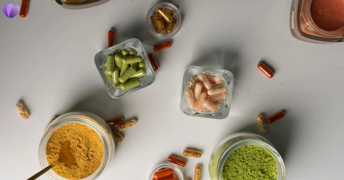 TUDCA vs Ox Bile: What’s the Difference for Bile Support and Digestion?