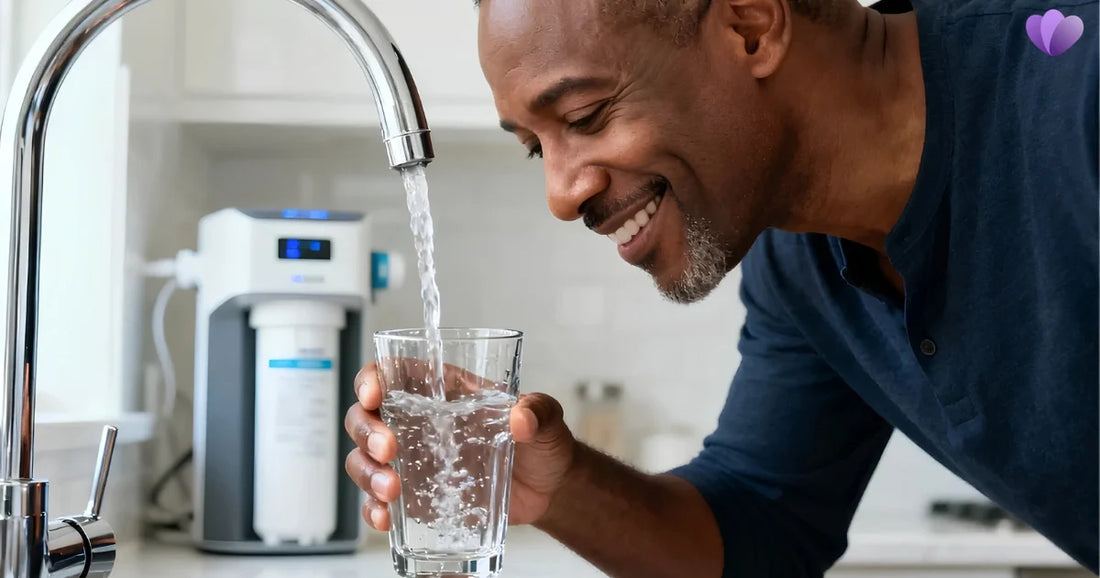 Trace Mineral Drops for Reverse Osmosis Water: Do You Need Them?