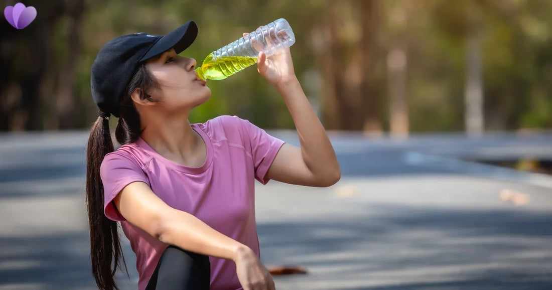 Trace Mineral Drops vs Electrolyte Powders: What’s the Difference?