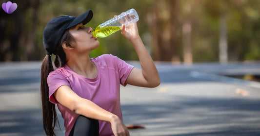 Trace Mineral Drops vs Electrolyte Powders: What’s the Difference?