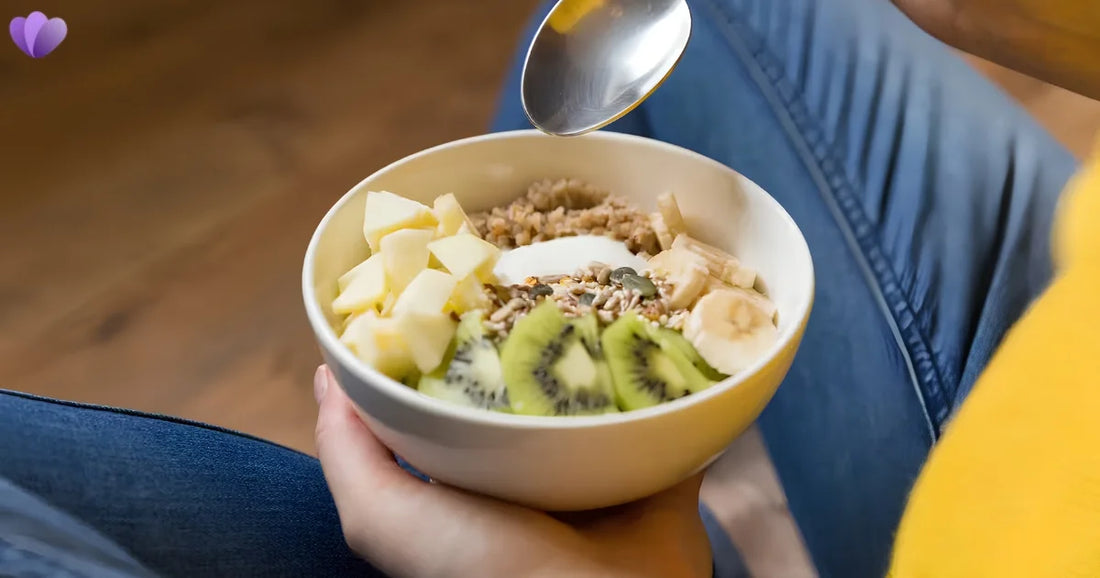 What Are Digestive Enzymes? How They Support Digestion, Nutrient Absorption & Gut Wellness