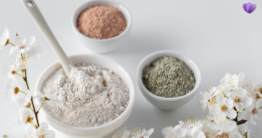 What Is Bentonite Clay Used For? How It Works, Benefits & Safety