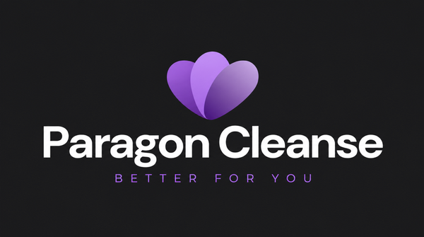 Paragon Cleanse 