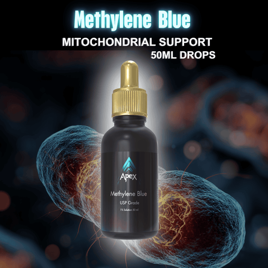 TRACE Essential Minerals