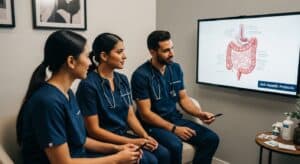 anti-parasitic protocols consultation