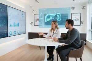 detox clinic consultation