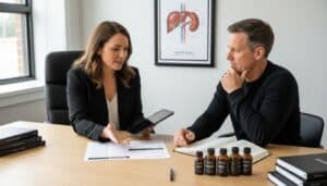 detox protocol consultation