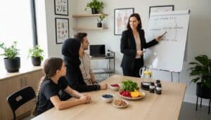 immune detox consultation